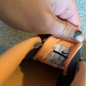 Women’s Nike size 8 running shoes